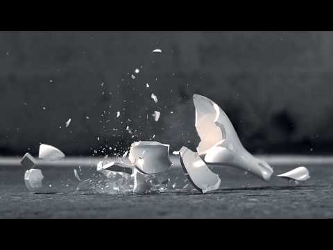 Storopack transparent airmove2 plastic air pillow