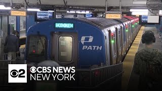 All 4 PATH lines operating 7 days a week for 1st time in 25 years