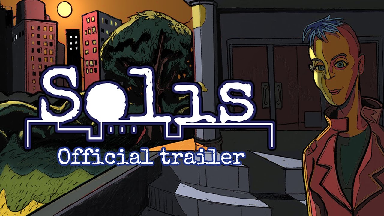 Video Trailer