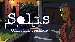 Solis trailer teaser