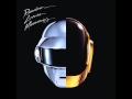 Daft Punk feat Todd Edwards - Fragments Of Time
