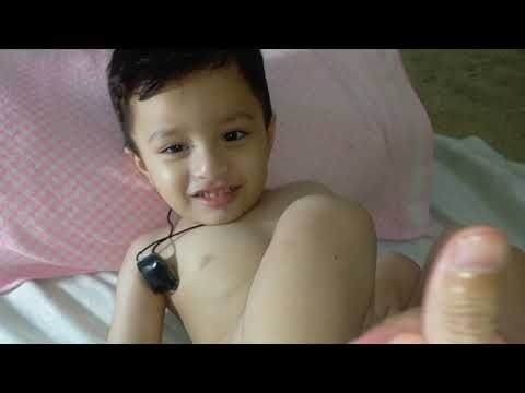kids baby massage full body | cute baby shano massage time | baby relax time | kids entertainment     