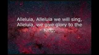 Sing Alleluia by Al Gordon - Worship Central