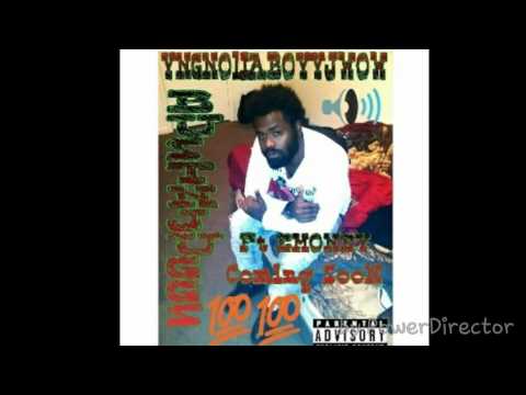 NoliaBoyyJwow - Bussin Juggs Ft E Money