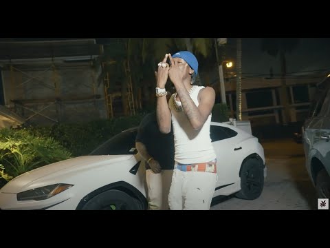 Soldier Kidd - Taliban (Official Music Video)