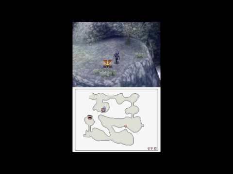 Let's Play Final Fantasy IV DS #22 The Cure for the Common Zombie