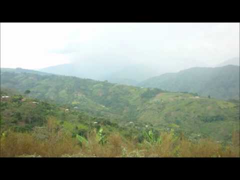 Kwe'sx Kiwe - Venga pa'cá