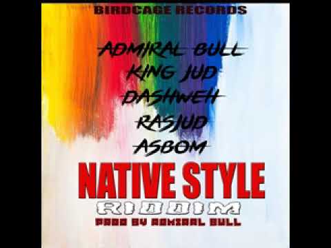 Dashweh - Real youth