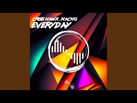 Everyday (Nu Disco Mix)