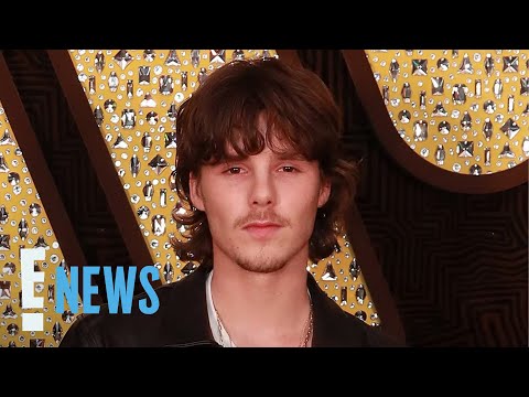 Cruz Beckham Reacts to Brooklyn Beckham’s Victoria Beckham Dance Claim | E! News