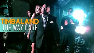Timbaland - The Way I Are (Original Mix) Featuring Keri Hilson • D.O.E. • Sebastian