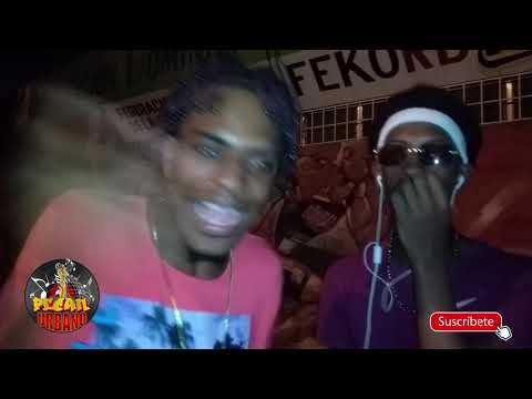 LAS RATITAS SE LO COMEN POR LA MITAD 🤢( LA MECHA UNIVERSAL VS DINAMITA ) FREESTYLE EN EL OLIMPICO