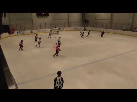 Közvetítés az Érdi Jégcsarnokból