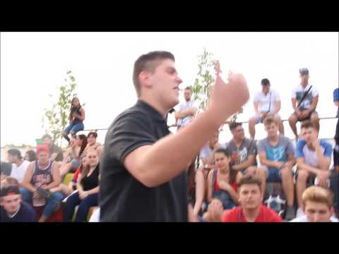 PANZER vs JOTA C [OCTAVOS] PREMIUM BATTLE (TORREJON DE ARDOZ)