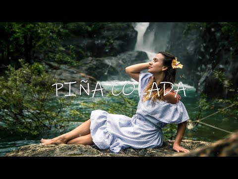 Piña Colada - Makers Jr (Nkv Rmx) 2026