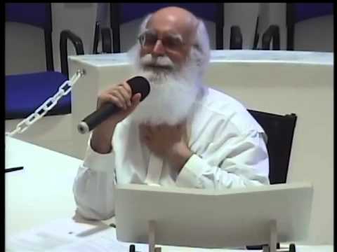 Tertúlia 1153 - Ilegalidade segregada (Sociologia) | #Conscienciologia