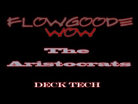 MTG Deck Tech - The Aristocrats (Pro Tour Gatecrash Winning Deck)
