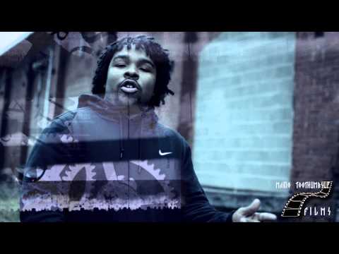 Chuck Lauren - Take Off (Official Video) Shot By @mario_films