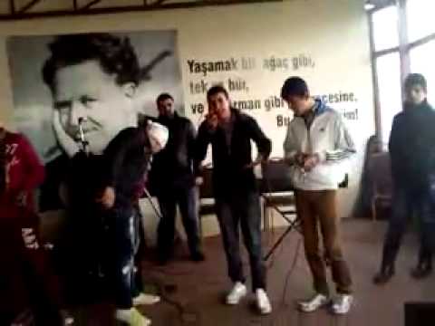 PoLatLı ésénTéPé Konséri ßayram TRL ßy DéLéTé Yunus Koçak Mért Dinç .. 2oı3