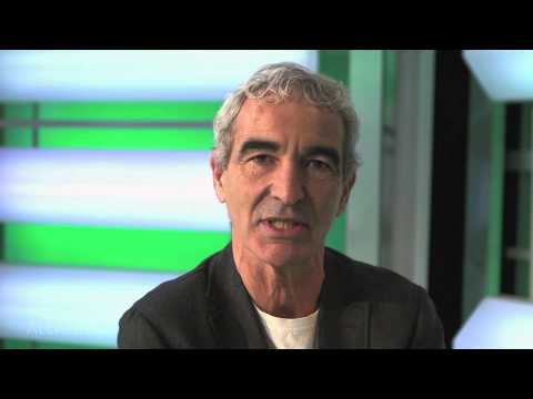 Alcaline, le Mag : Catherine Ringer '"kiffe Raymond" Domenech