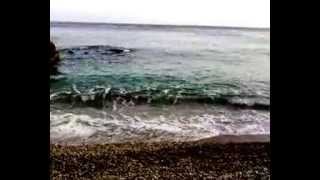 preview picture of video 'Capri Spiaggia Marina Piccola'