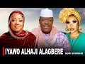 IYAWO ALAHAJI ALAGBERE A Nigerian Yoruba Movie Starring Taiwo Hassan Wunmi Toriola Tayo Sobola