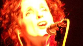 Patty Griffin Silver Bell