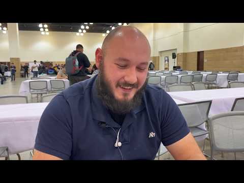 Yu-Gi-Oh! Top 32 YCS Pasadena, California 2019 - Pure Sky Striker Deck Profile - Joe Bogli!!!