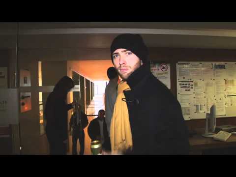 Pilsner Urquell Factory - Plzeň, Czech Republic