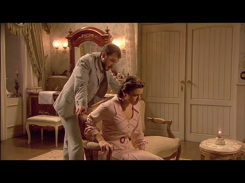 Puente Viejo C1236 - Sol descubre que Eliseo y su hermano están negociando un acuerdo