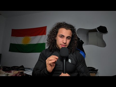 I WAS CLOSE TO KILLING SOMEONE... I KingMo