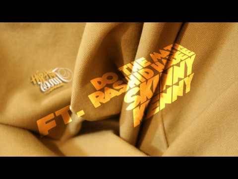 Skinny Kenny - Do The Math (feat. Rashid Hadee)