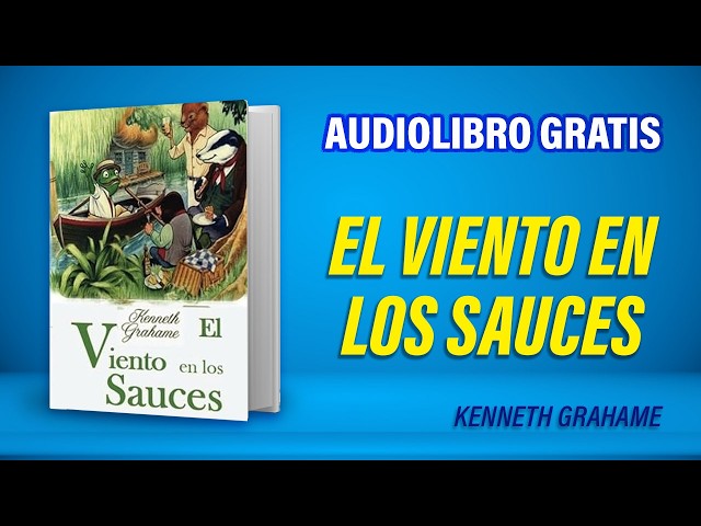 Vídeo relacionado con El vent entre els salzes: 39 (El jardí secret)