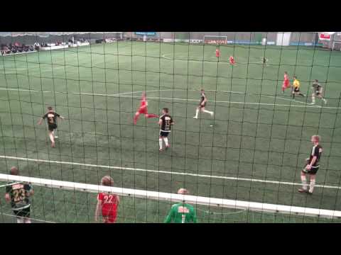 Osku 1-1, SJK-KePS
