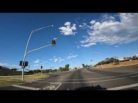 Video 897 Point Danger in Torqay to Bird Rock Lookout in Jan Juc