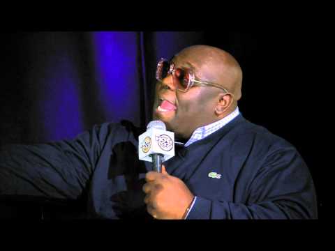 YouTube video about: Does faizon love speak spanish?