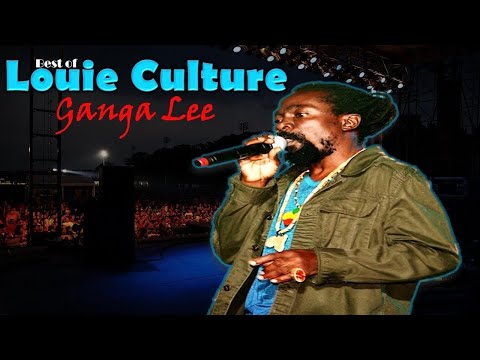 Best of Louie Culture | Reggae Classics & Conscious Vibes Mix 2025 by DJ DUBAl 🎧