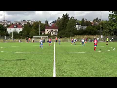 Lidingö - Örby IS P06, del 2