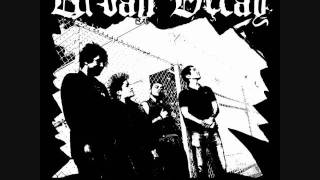 Urban Decay Stand Alone