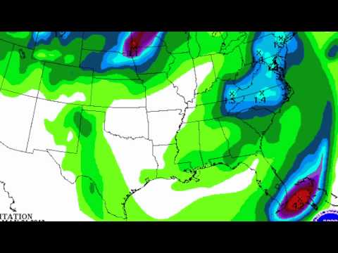 May 22 Weather Xtreme Video - Morning Edition