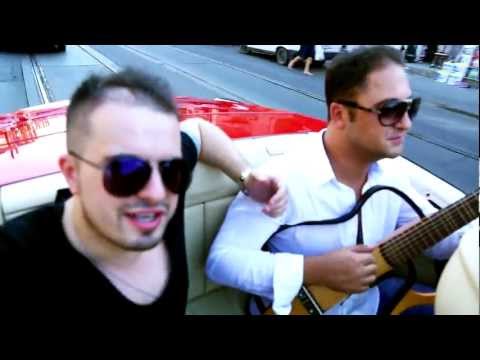 ELIS ARMEANCA & ADRIAN MINUNE - TE IUBESC (OFICIAL VIDEO)