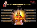 Golden Hits Of K Veeramani By Veeramani Raju Juke Box Part 1