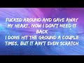 HOTBOII Lil Baby Don T Need Time Remix Lyrics