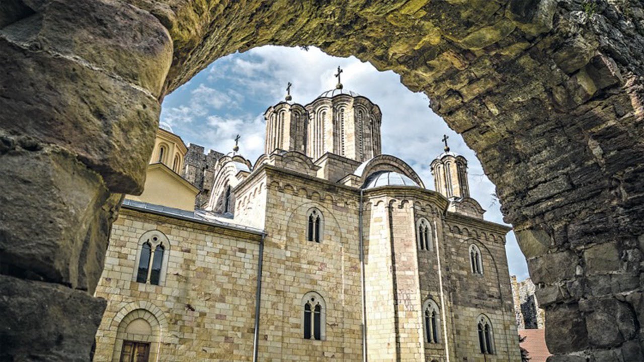 28.3.2021. У 21:30, УЖИВО МОЛИТВА ПРЕ СПАВАЊА И РАЗГОВОР СА О. ДЕЈАНОМ КРСТИЋЕМ