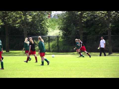 v.v. papendrecht mb1 thuistoernooi