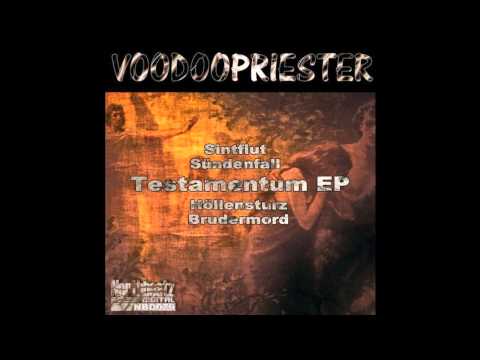Voodoopriester -Suendenfall (Original Mix)