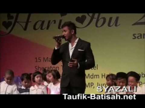 Taufik Batisah - IBU