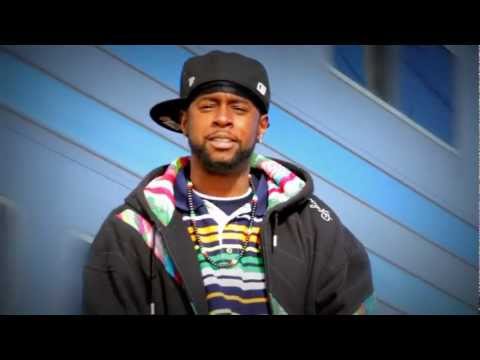 Kajun take over Streetheattv.com