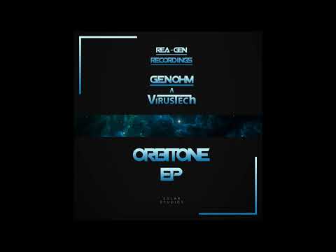 Gen-Ohm Λ VirusTech - Orbitone