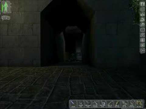 Deus Ex - All Icarus Messages (now really all)